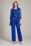 Royal Blue