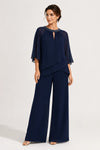 Dark Navy