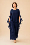Dark Navy