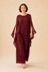 Wine Red