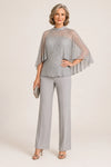 Silver Gray