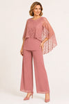 Dusty Rose