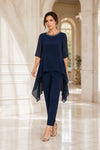 Dark Navy