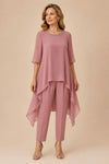 Dusty Rose