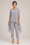 Silver Gray
