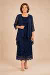 Dark Navy