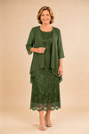 Dark Green