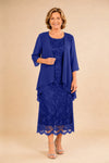 Royal Blue