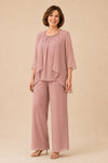 Dusty Rose