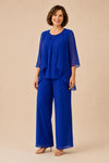 Royal Blue