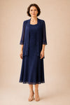 Dark Navy