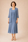 Dusty Blue