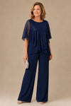Dark Navy