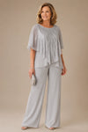 Silver Gray