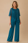 Teal