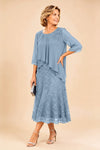 Dusty Blue