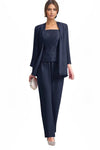 Dark Navy