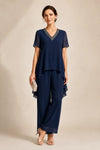 Dark Navy
