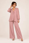 Dusty Rose