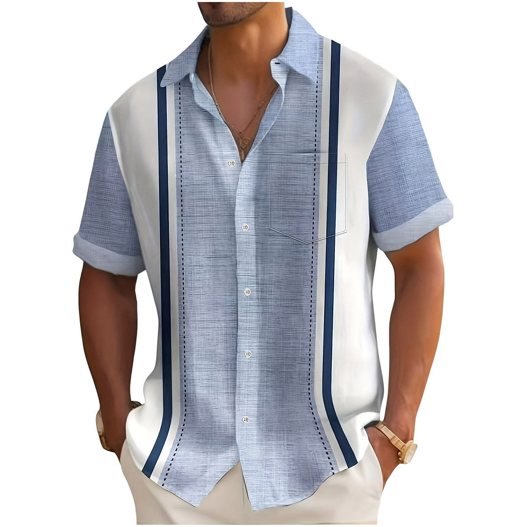 Gerald | The Resort Shirt