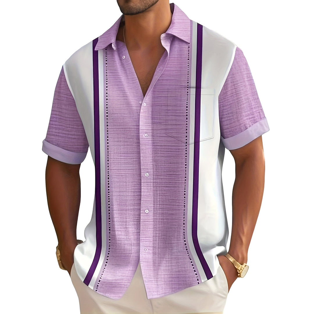 Gerald | The Resort Shirt