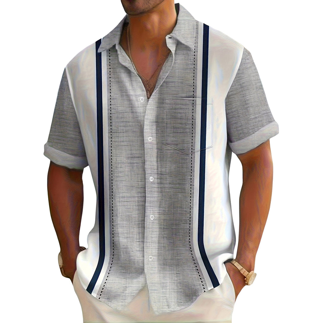 Gerald | The Resort Shirt
