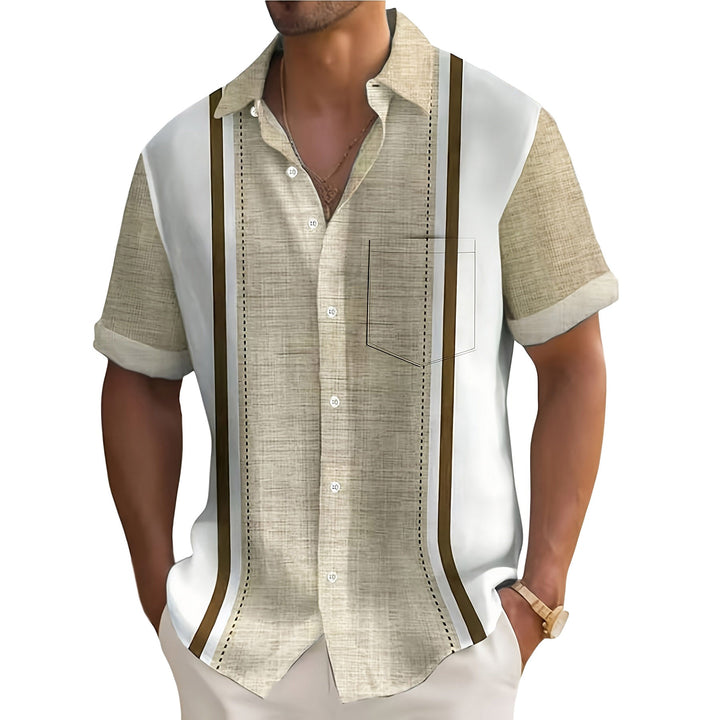 Gerald | The Resort Shirt