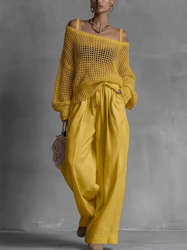 Antonia | The Elegant Set