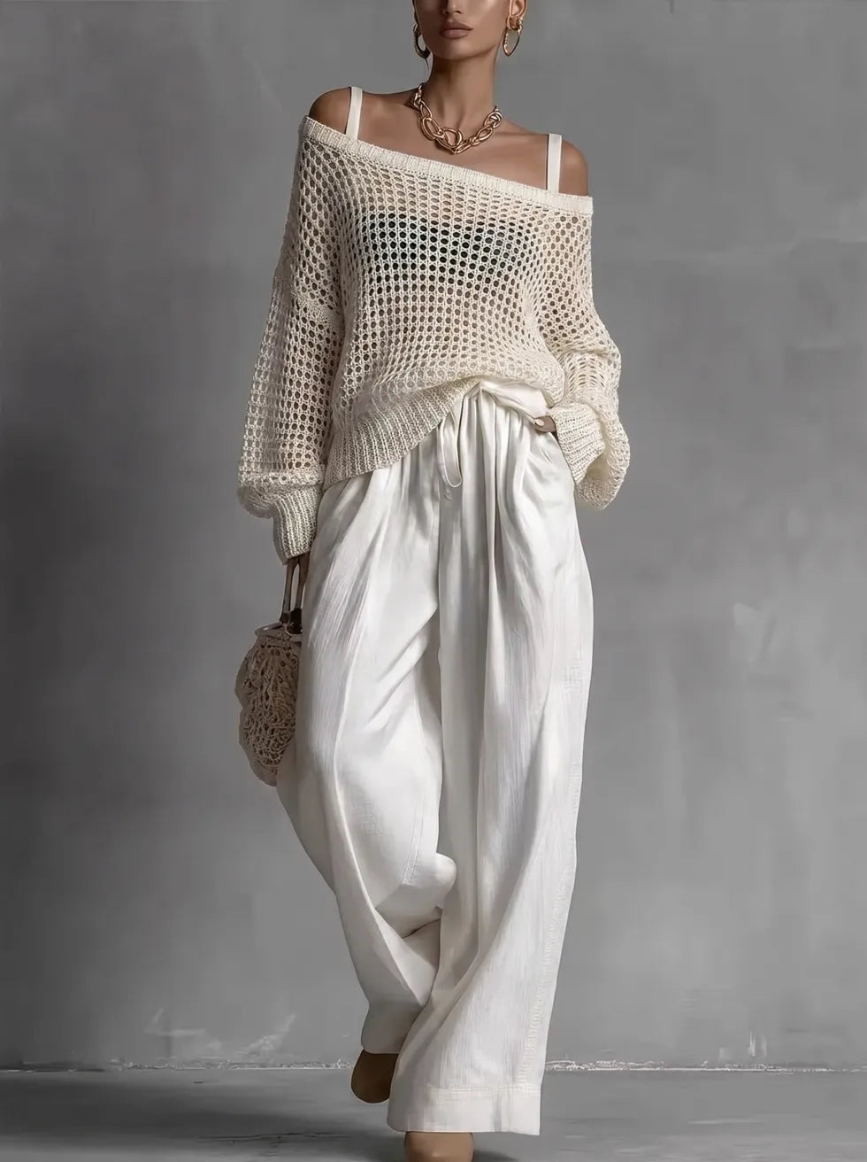 Antonia | The Elegant Set