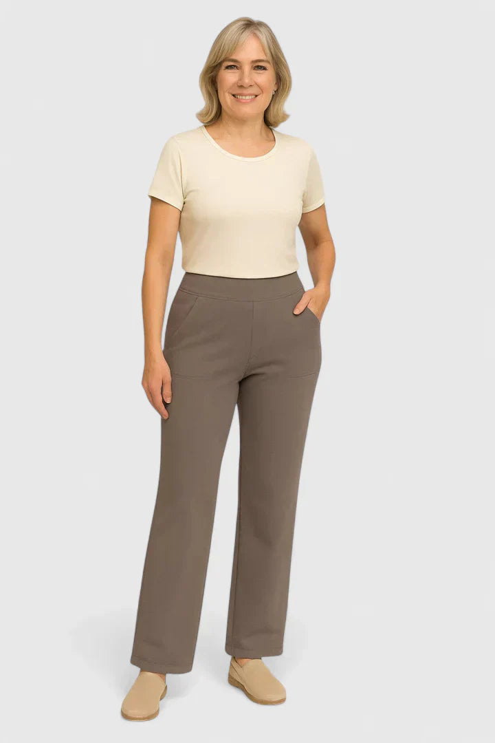 Cerys | Elegant Pants